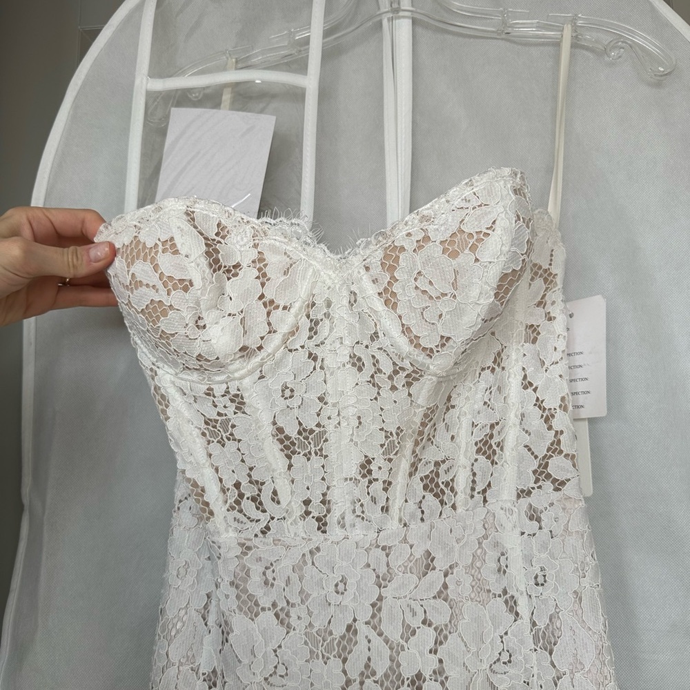 Athena dress by Madi Lane Size 10